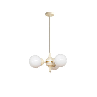 Grham Lustre en Verre de Luxe