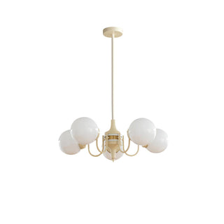 Grham Lustre en Verre de Luxe