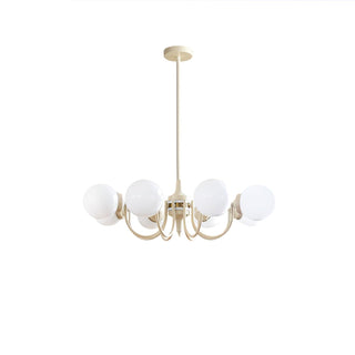 Grham Lustre en Verre de Luxe