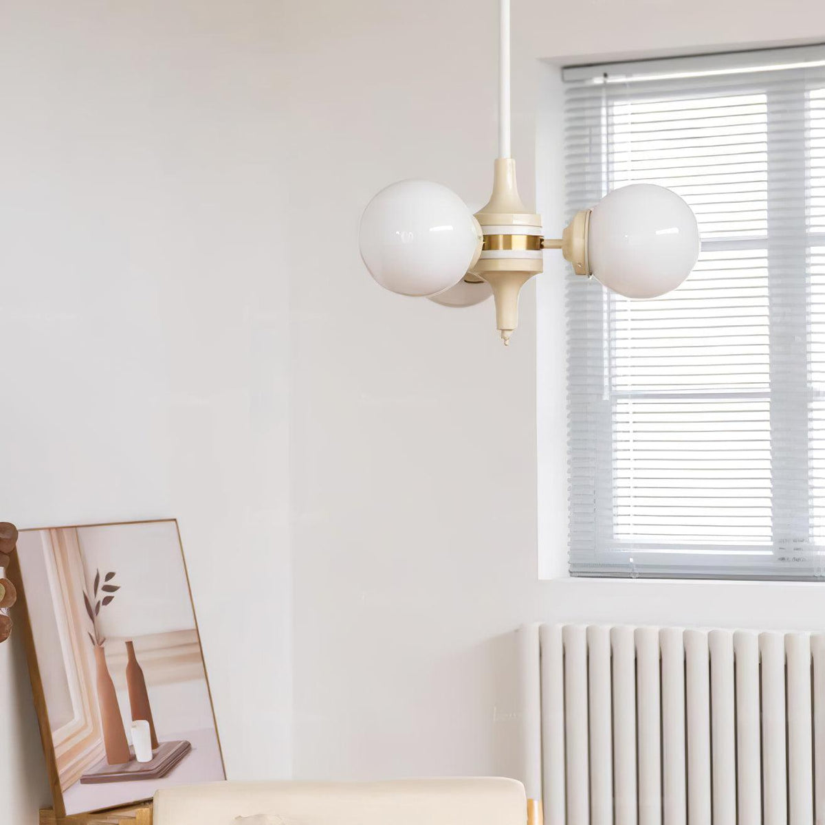 Grham Lustre en Verre de Luxe