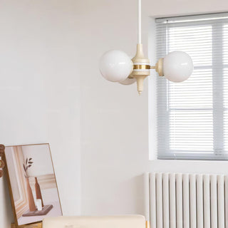 Grham Lustre en Verre de Luxe