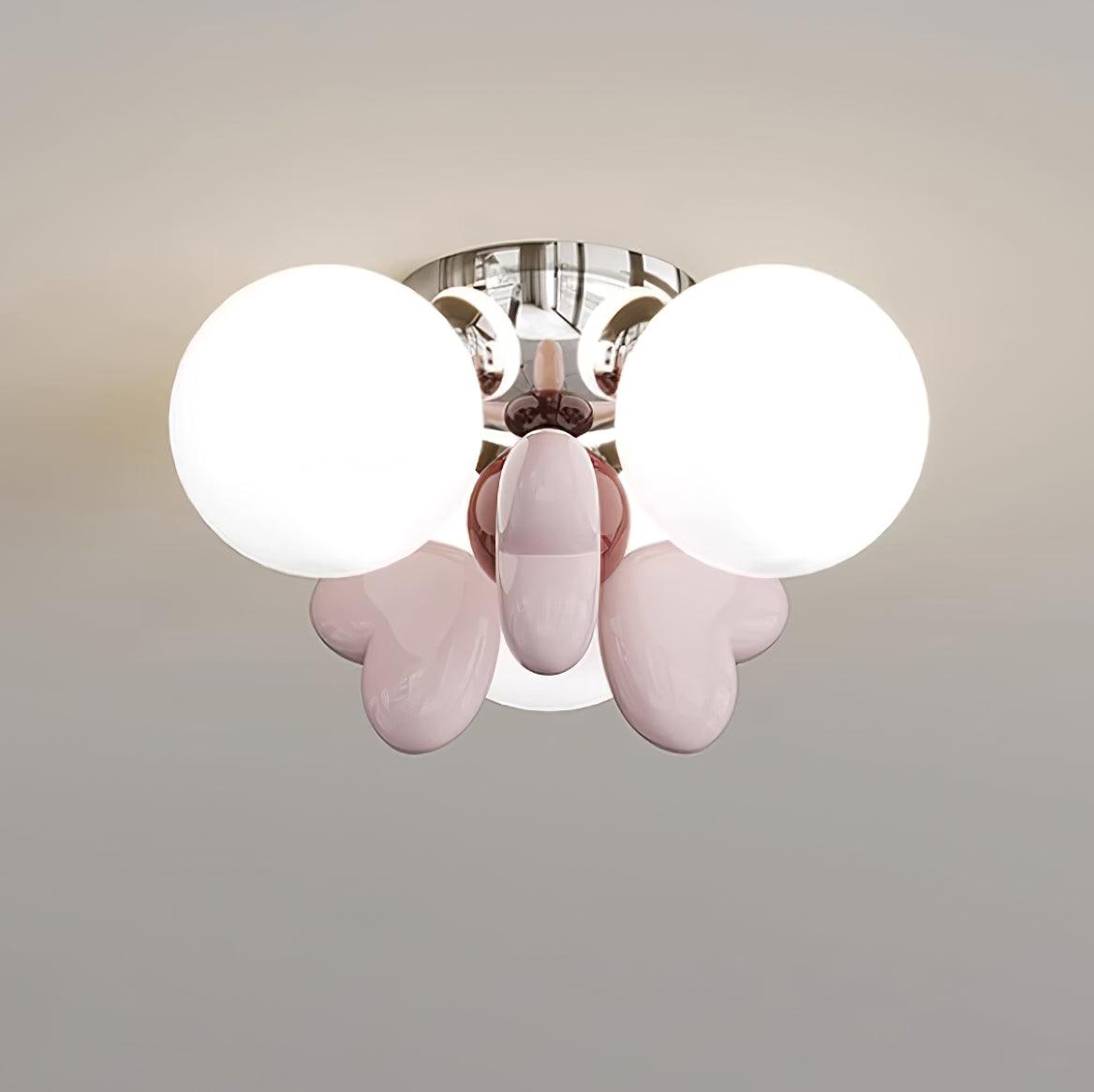 Amelisse Plafonnier