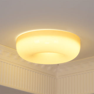 Ulsolir Plafonnier En Verre à Bouton Artistique De Qualité Supérieure
