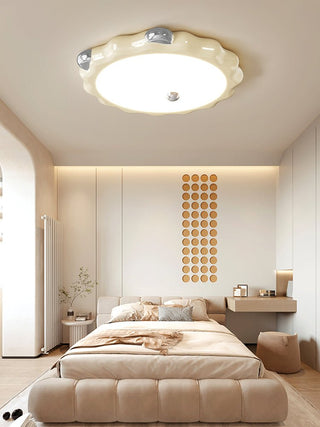 Casolila Plafonnier Art Élégance Crème