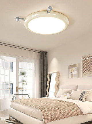 Casolila Plafonnier Art Élégance Crème