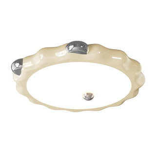 Casolila Plafonnier Art Élégance Crème