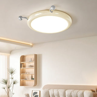 Casolila Plafonnier Art Élégance Crème
