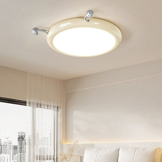 Casolila Plafonnier Art Élégance Crème