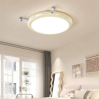 Casolila Plafonnier Art Élégance Crème
