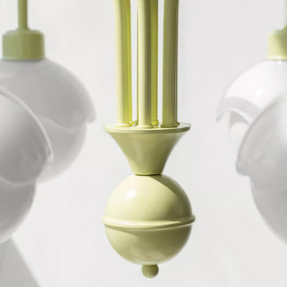 Lustra Lustre Lychee Matcha Crème à Bras