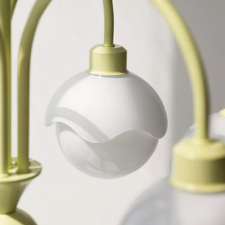Lustra Lustre Lychee Matcha Crème à Bras