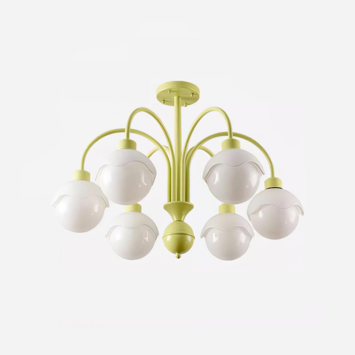Greviana Lustre Lychee Matcha Crème à Bras