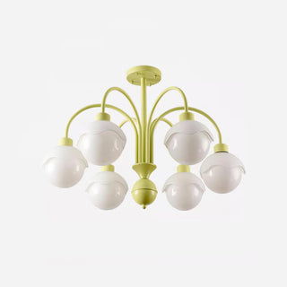 Lustra Lustre Lychee Matcha Crème à Bras