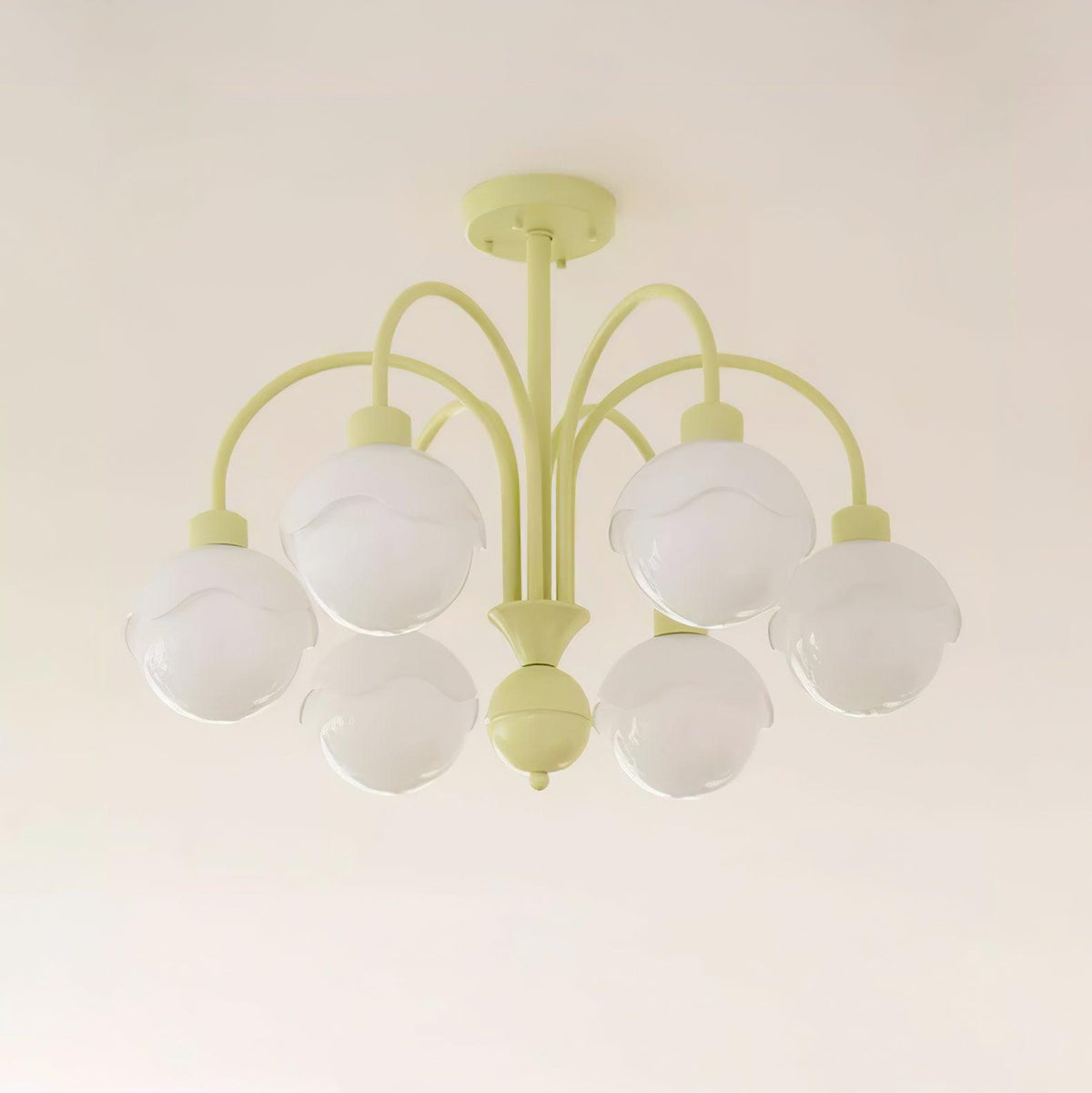 Greviana Lustre Lychee Matcha Crème à Bras