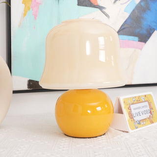 Holg Céramique Luxe Lampe de Table