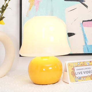 Holg Céramique Luxe Lampe de Table