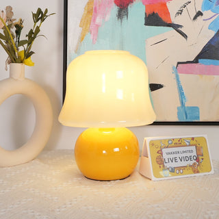 Holg Céramique Luxe Lampe de Table
