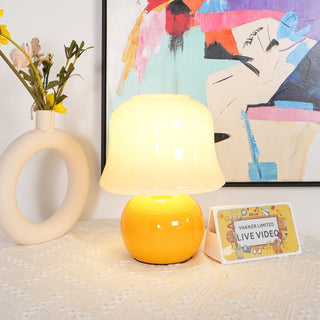 Holg Céramique Luxe Lampe de Table