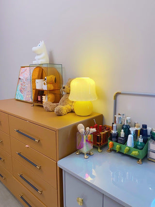 Holg Céramique Luxe Lampe de Table