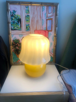 Holg Céramique Luxe Lampe de Table