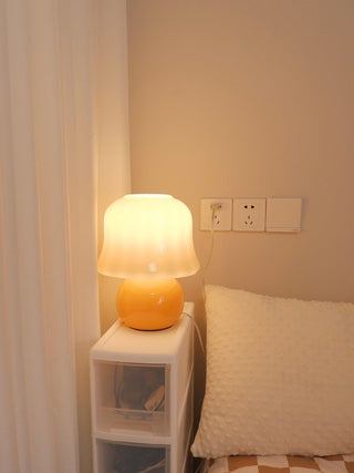 Holg Céramique Luxe Lampe de Table