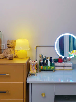 Holg Céramique Luxe Lampe de Table