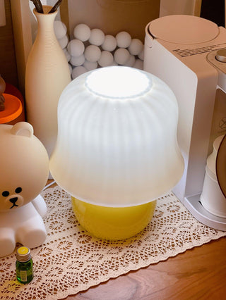 Holg Céramique Luxe Lampe de Table