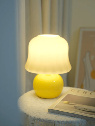 Holg Céramique Luxe Lampe de Table