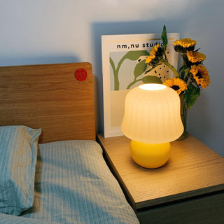 Holg Céramique Luxe Lampe de Table