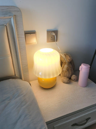 Holg Céramique Luxe Lampe de Table