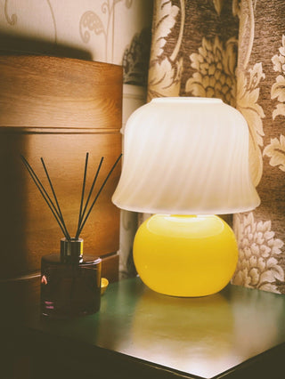 Holg Céramique Luxe Lampe de Table