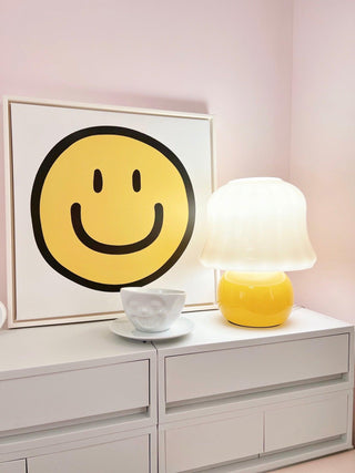 Holg Céramique Luxe Lampe de Table