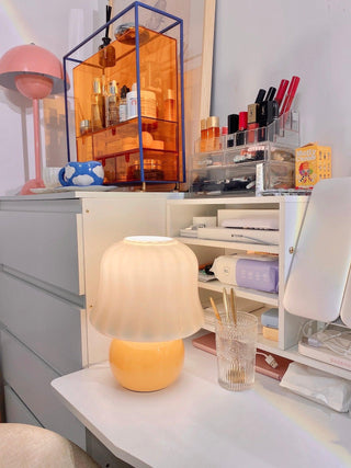 Holg Céramique Luxe Lampe de Table