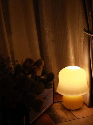 Holg Céramique Luxe Lampe de Table