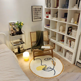 Holg Céramique Luxe Lampe de Table