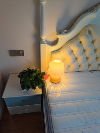 Holg Céramique Luxe Lampe de Table