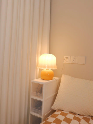 Holg Céramique Luxe Lampe de Table