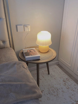 Holg Céramique Luxe Lampe de Table