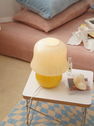 Holg Céramique Luxe Lampe de Table