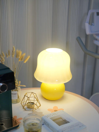 Holg Céramique Luxe Lampe de Table