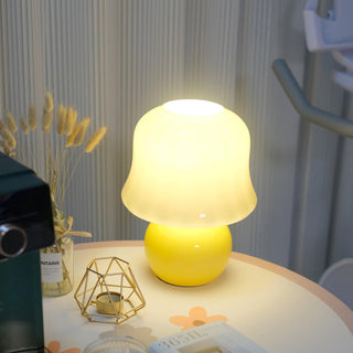 Holg Céramique Luxe Lampe de Table