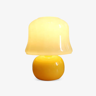 Holg Céramique Luxe Lampe de Table