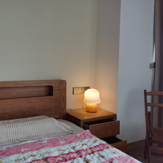 Holg Céramique Luxe Lampe de Table