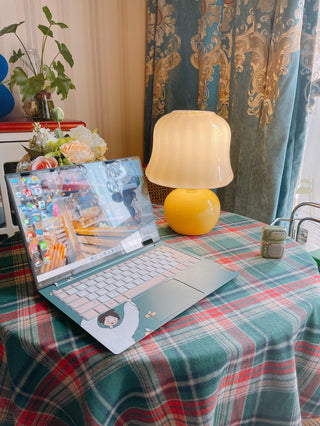 Holg Céramique Luxe Lampe de Table