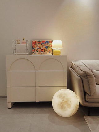 Holg Céramique Luxe Lampe de Table