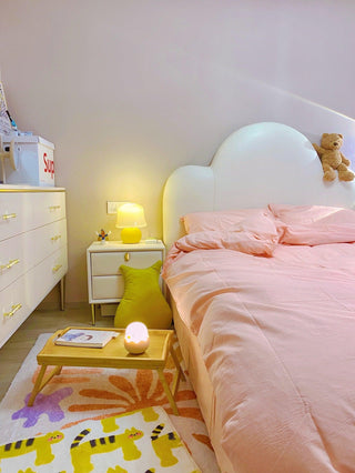 Holg Céramique Luxe Lampe de Table
