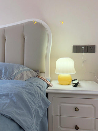 Holg Céramique Luxe Lampe de Table