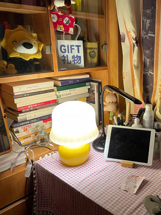Holg Céramique Luxe Lampe de Table