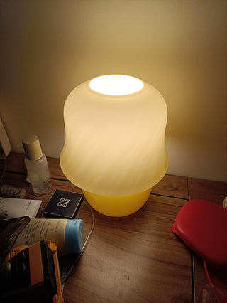 Holg Céramique Luxe Lampe de Table