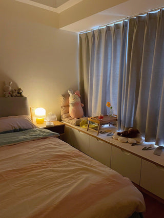 Holg Céramique Luxe Lampe de Table